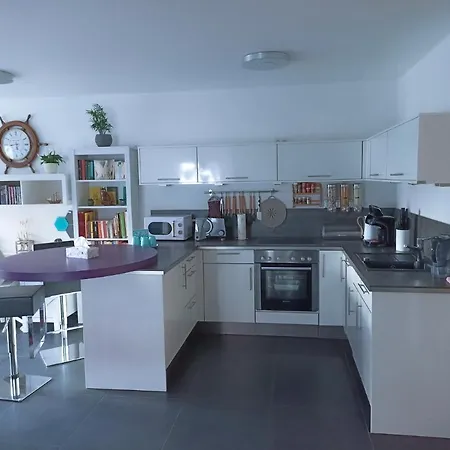 Ferienwohnung Gut-betha-platz *