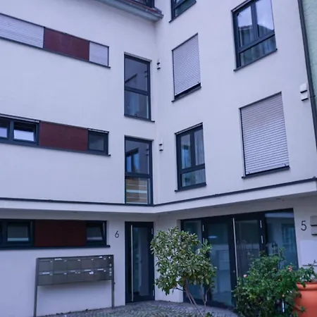 Ferienwohnung Gut-betha-platz באד וואלדסי