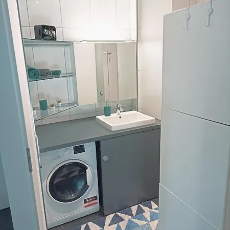 דירה Ferienwohnung Gut-betha-platz *