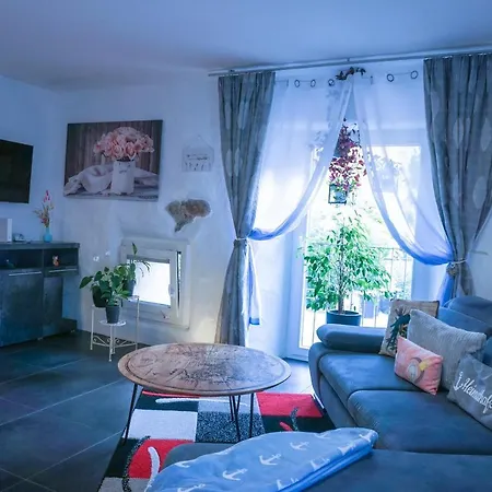 Ferienwohnung Gut-betha-platz