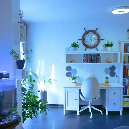 Ferienwohnung Gut-betha-platz * באד וואלדסי