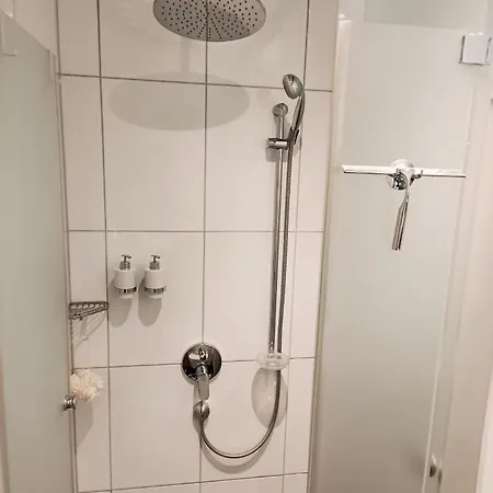 Ferienwohnung Gut-betha-platz דירה