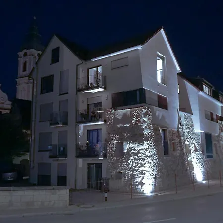 Ferienwohnung Gut-betha-platz באד וואלדסי