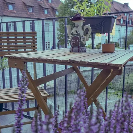 Ferienwohnung Gut-betha-platz * באד וואלדסי